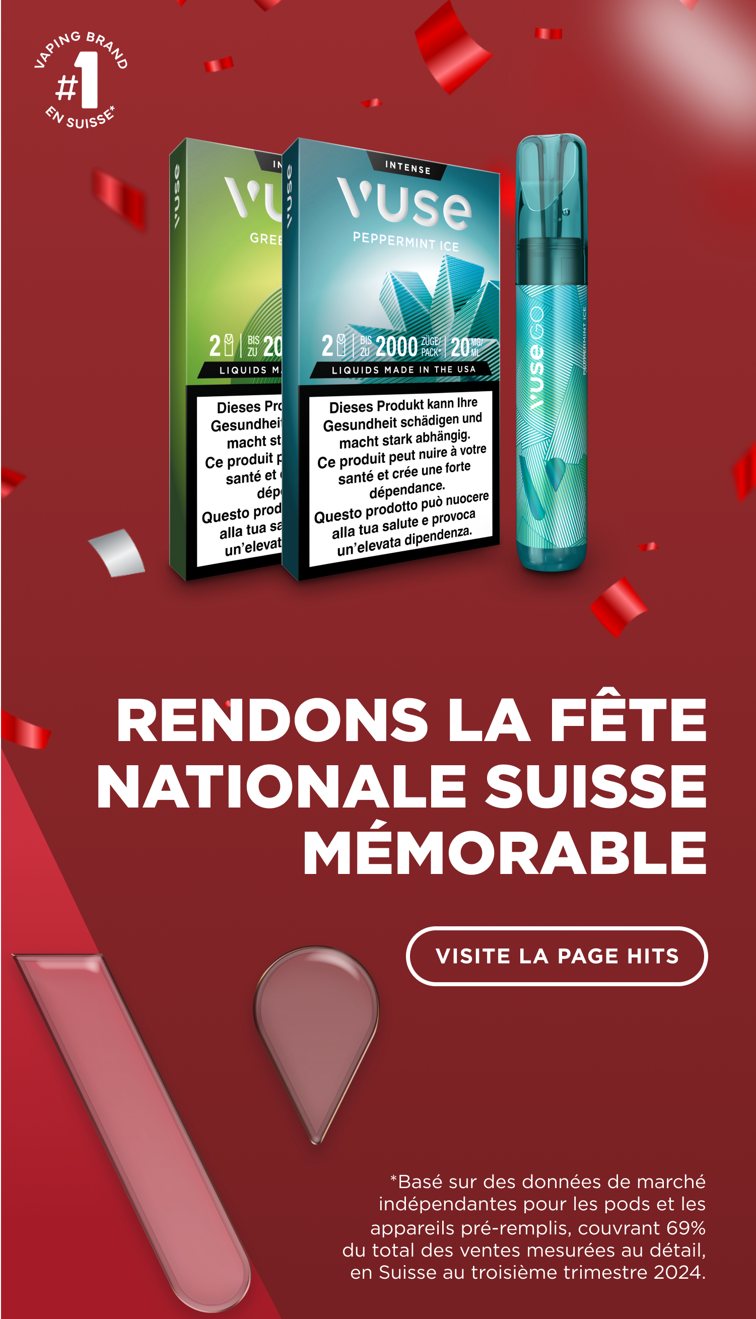 vuse hits july promo mobile