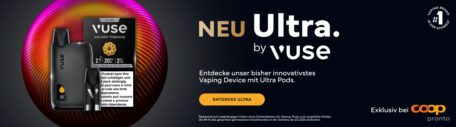 Vuse Ultra Device 