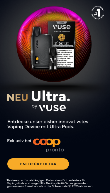 Vuse Ultra Device Mobile