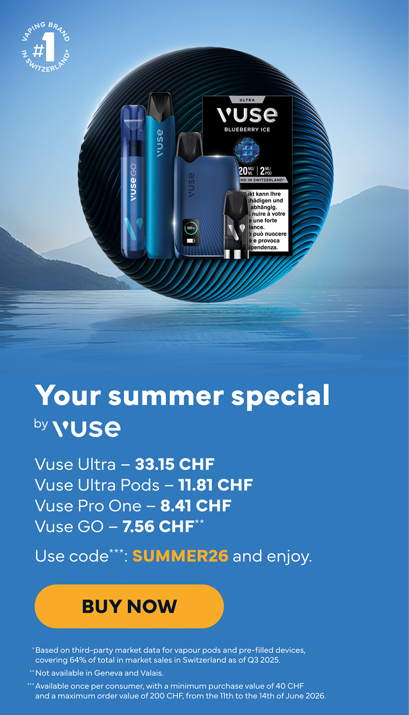 Vuse Mid Summer Mobile Price