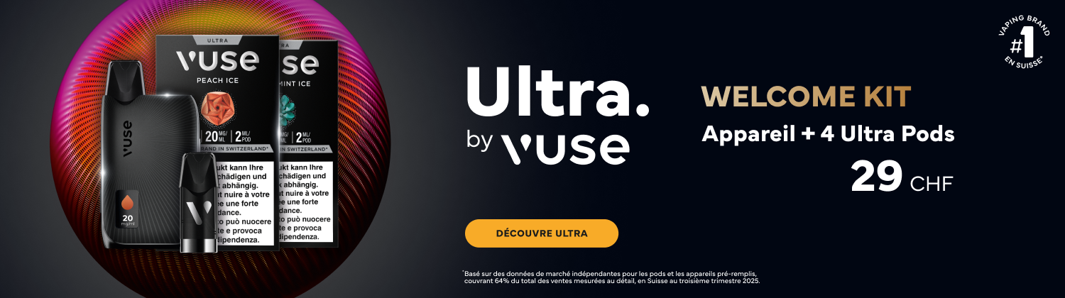 Vuse Starter Kit Desktop 