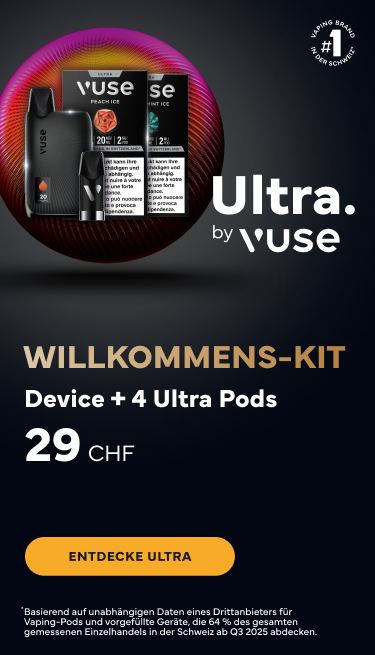 Vuse Starter kit Mobile 